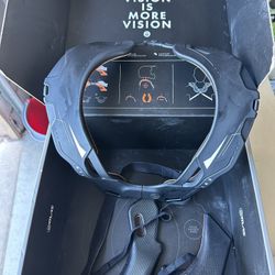 Used Atlas Vision collar