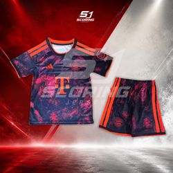 Soccer kits