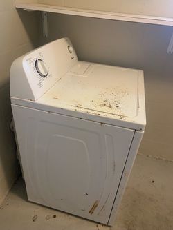 Dryer - Electric
