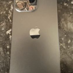 iPhone 15 Pro Max 256gb (Cricket)