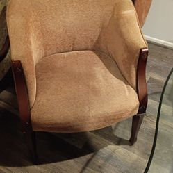 Living Room Chairs