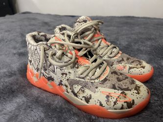Lamelo‘S