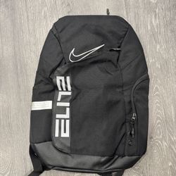 Bike Elite Backpack 