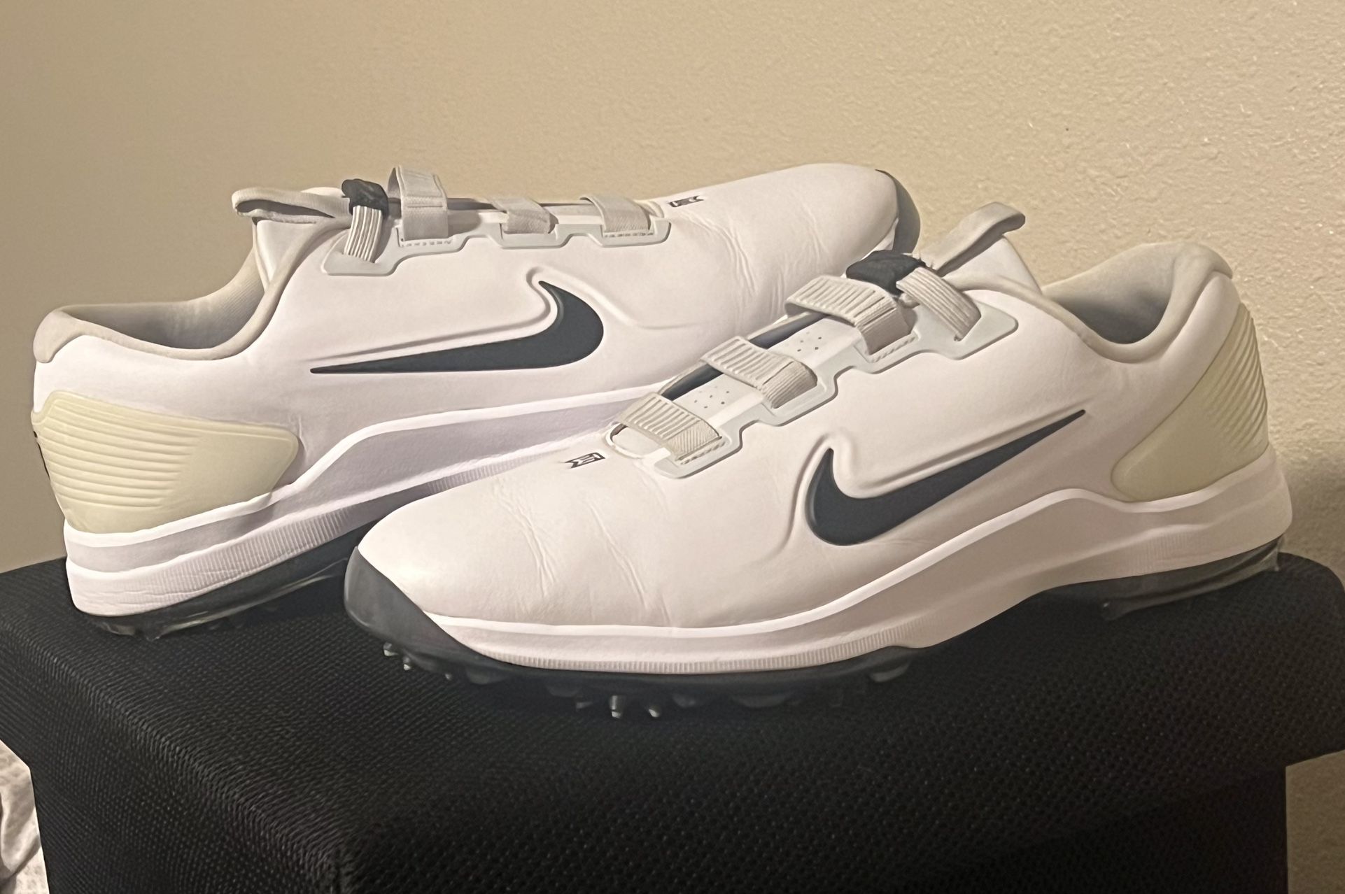 Nike TW 71 Fast Fit Golf Shoes (sz 13)