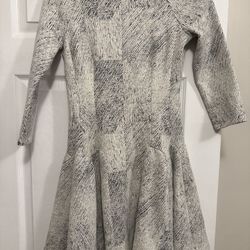 Banana Republic Dress Size 4P