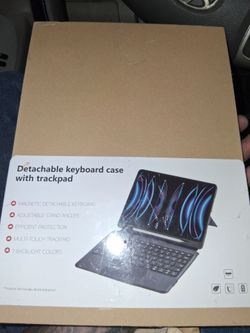 I pad keyboard