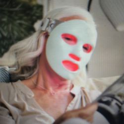 Colorful LED Beauty Mask