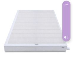 Spring Bed Base King Size