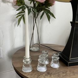 Candle Holders