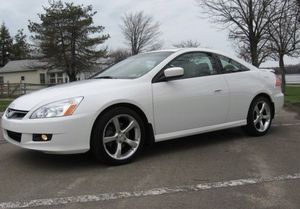 Photo 2006 Honda Accord Super Clean Non Smoker