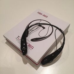 Bluetooth headphone