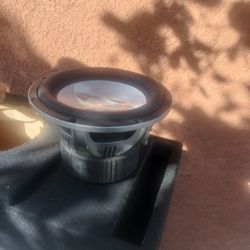 Cerwin Vega 10 Inch. VX  750 RMS 