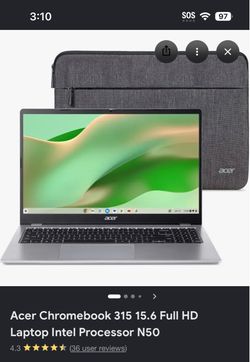 Chromebook