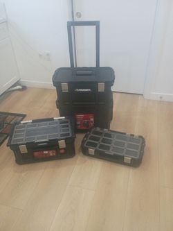 Toolbox