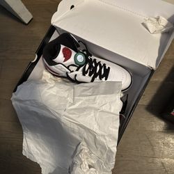 Retro2 Size 11