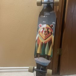 Volador Longboard (42")