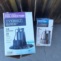 Pump For Swimming Pool