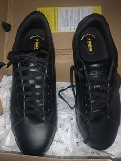 Tred Safe Size 12