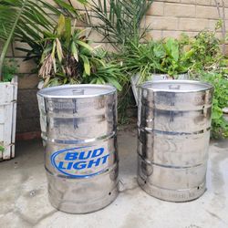 Keg