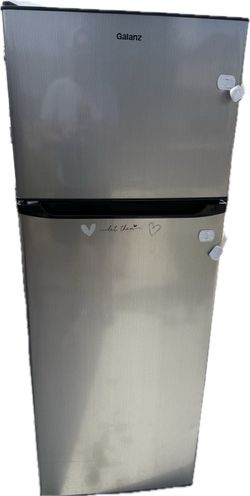 GALATZ GLR12TS5F refrigerator freezer
