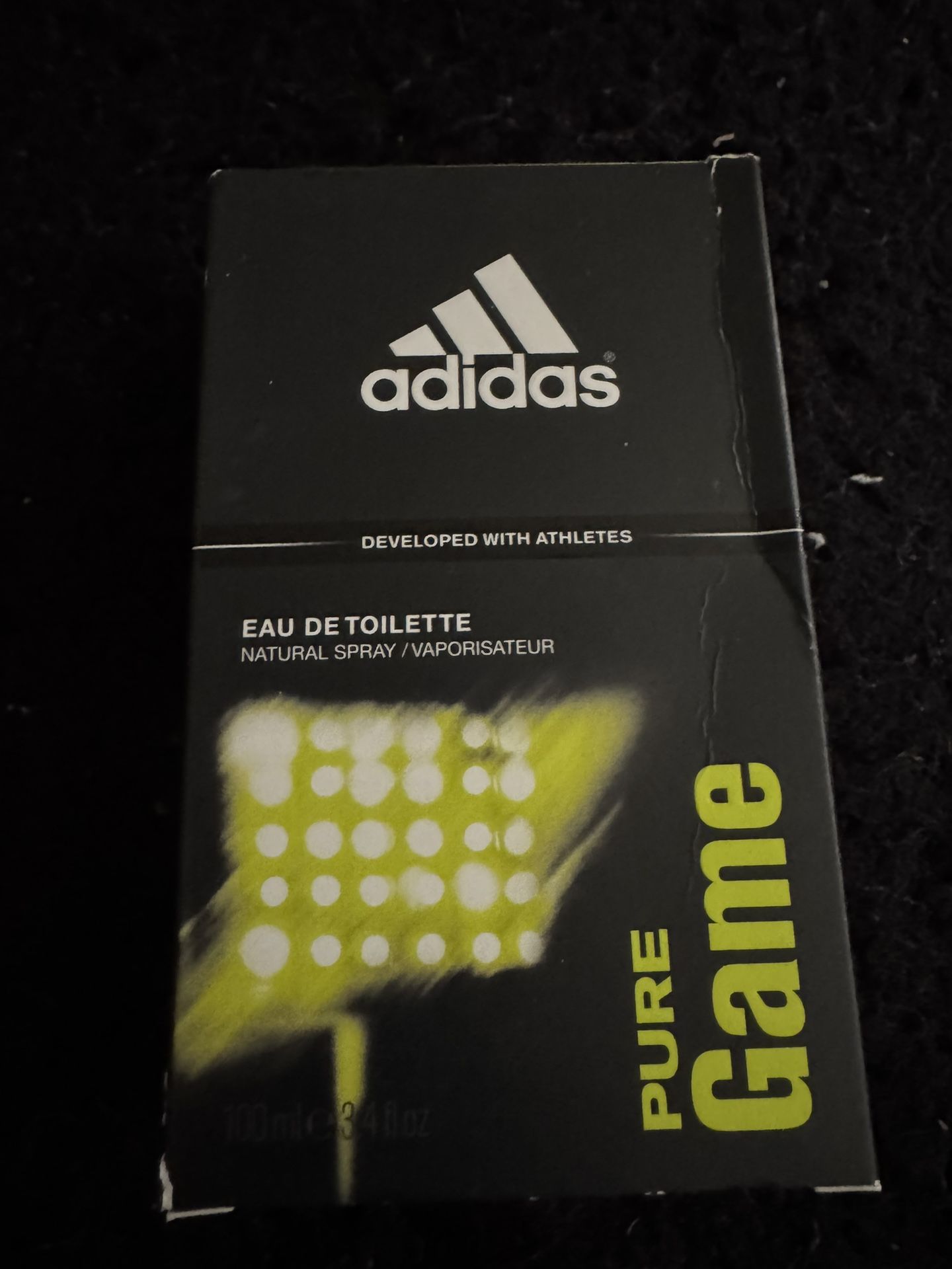 Adidas Cologne