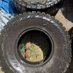 Toyo 37s