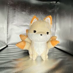 Fox Plush