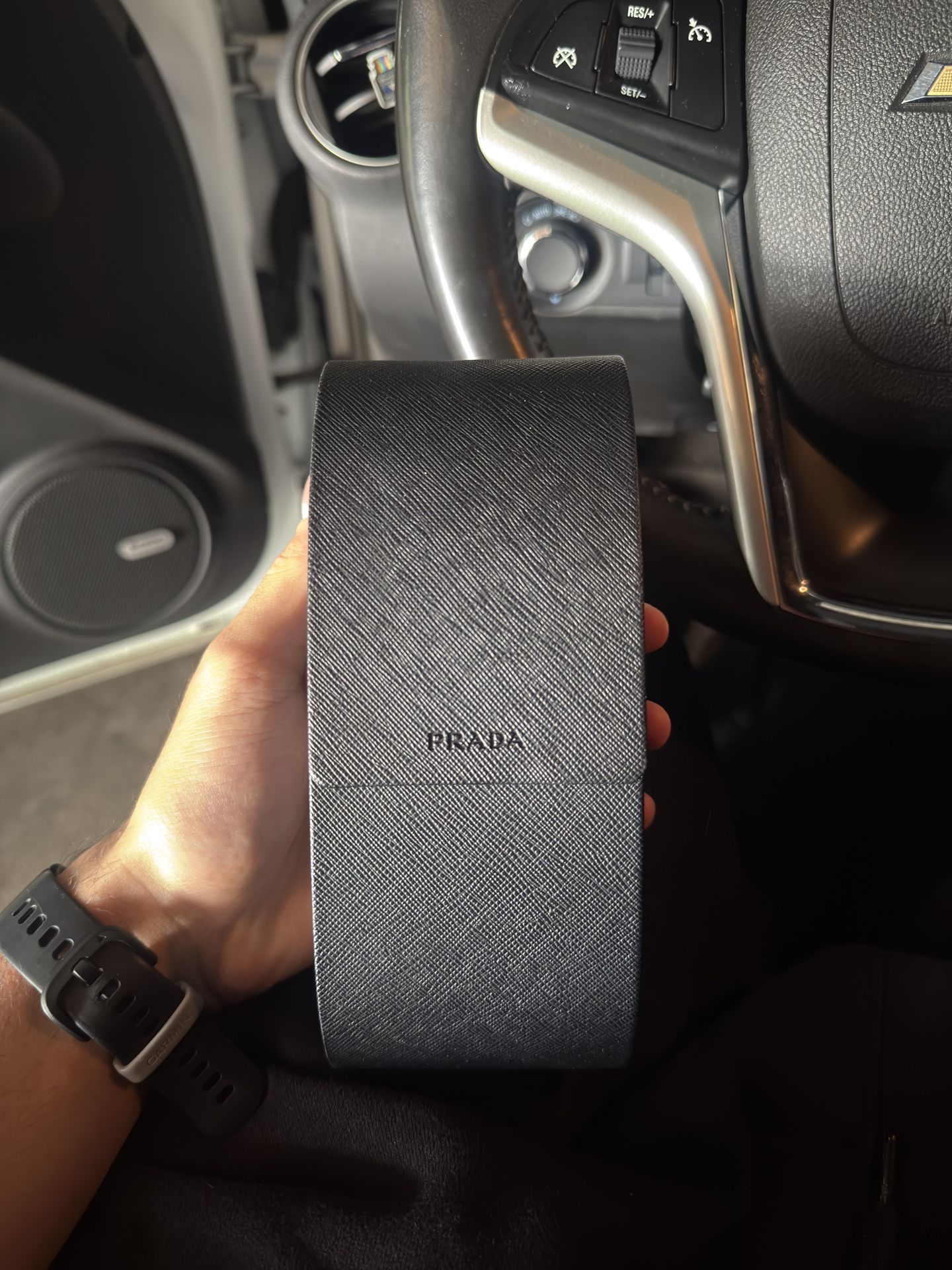 Prada Sunglasses