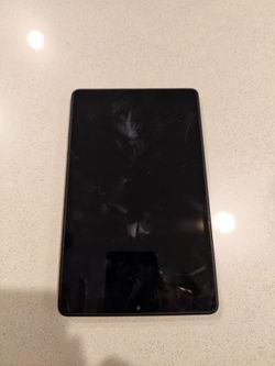 Lenovo m8 tablet