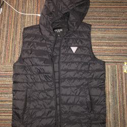 Guess Vest Puffer