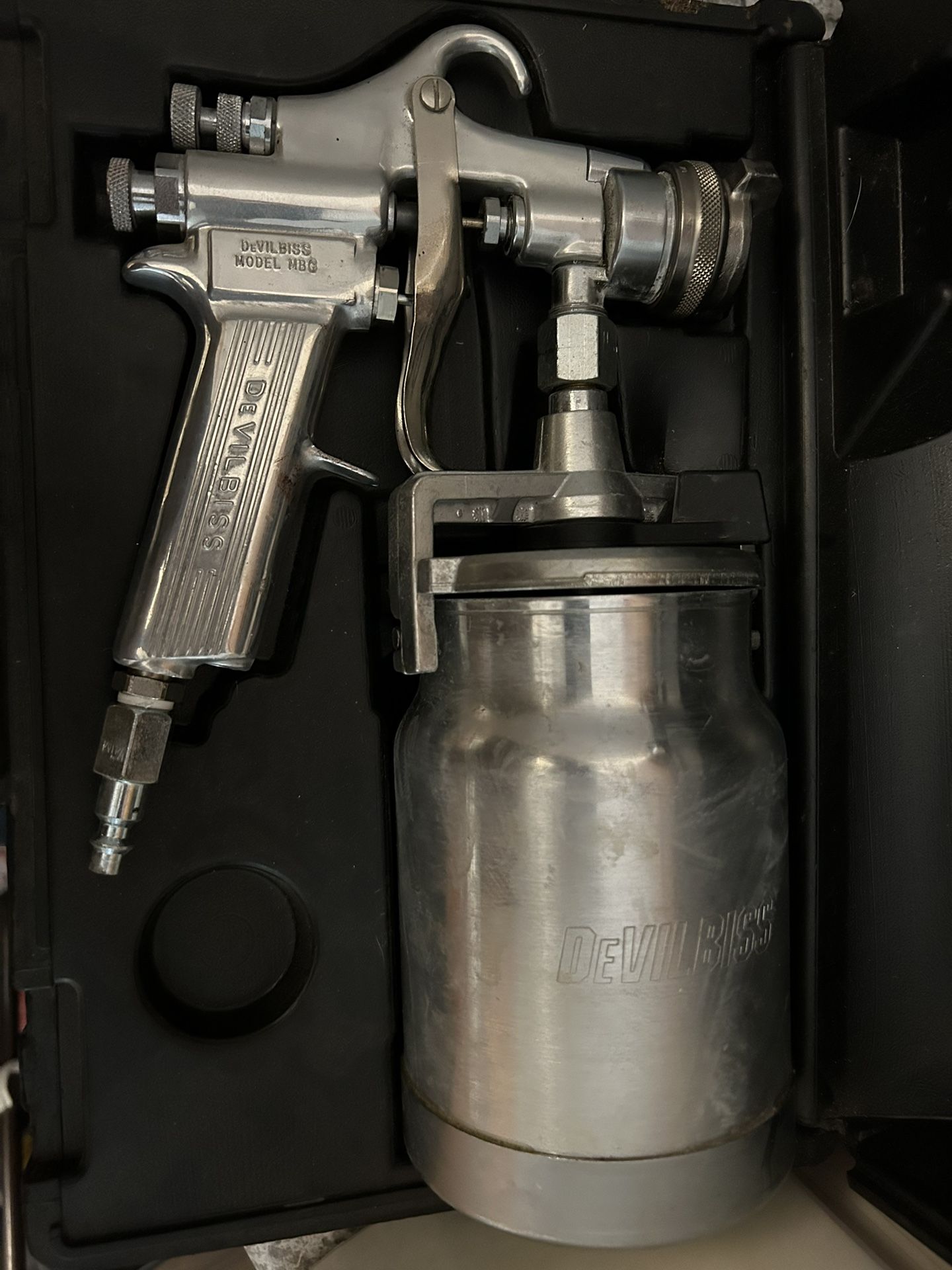 Paint Sprayer