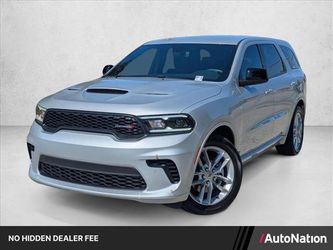 2025 Dodge Durango