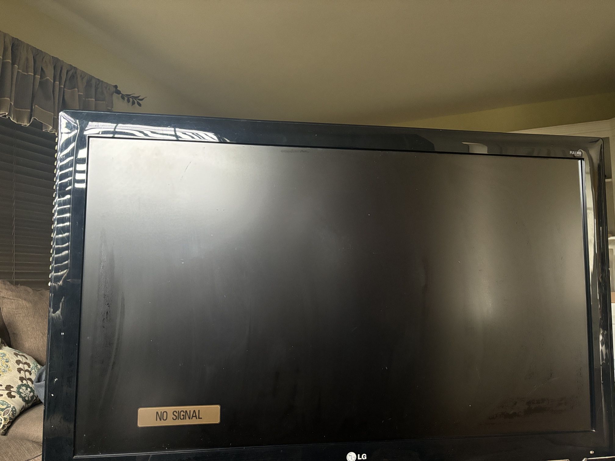 42LG50 Tv 42 Inches