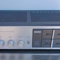 Pioneer SA-540 Stereo Amplifier