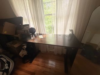 Standing Desk