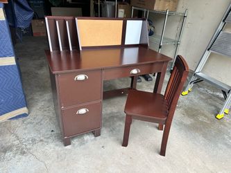 Kids Study Desk & Chair