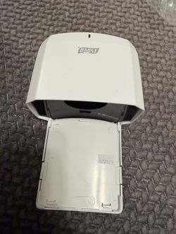 Brand: GOJO GOJO 7730-01 PURELL Soap Dispenser, Touch Free, Shape, () 