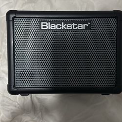 Blackstar Amp 