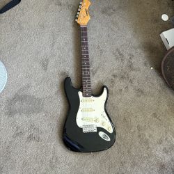 Electric Guitar