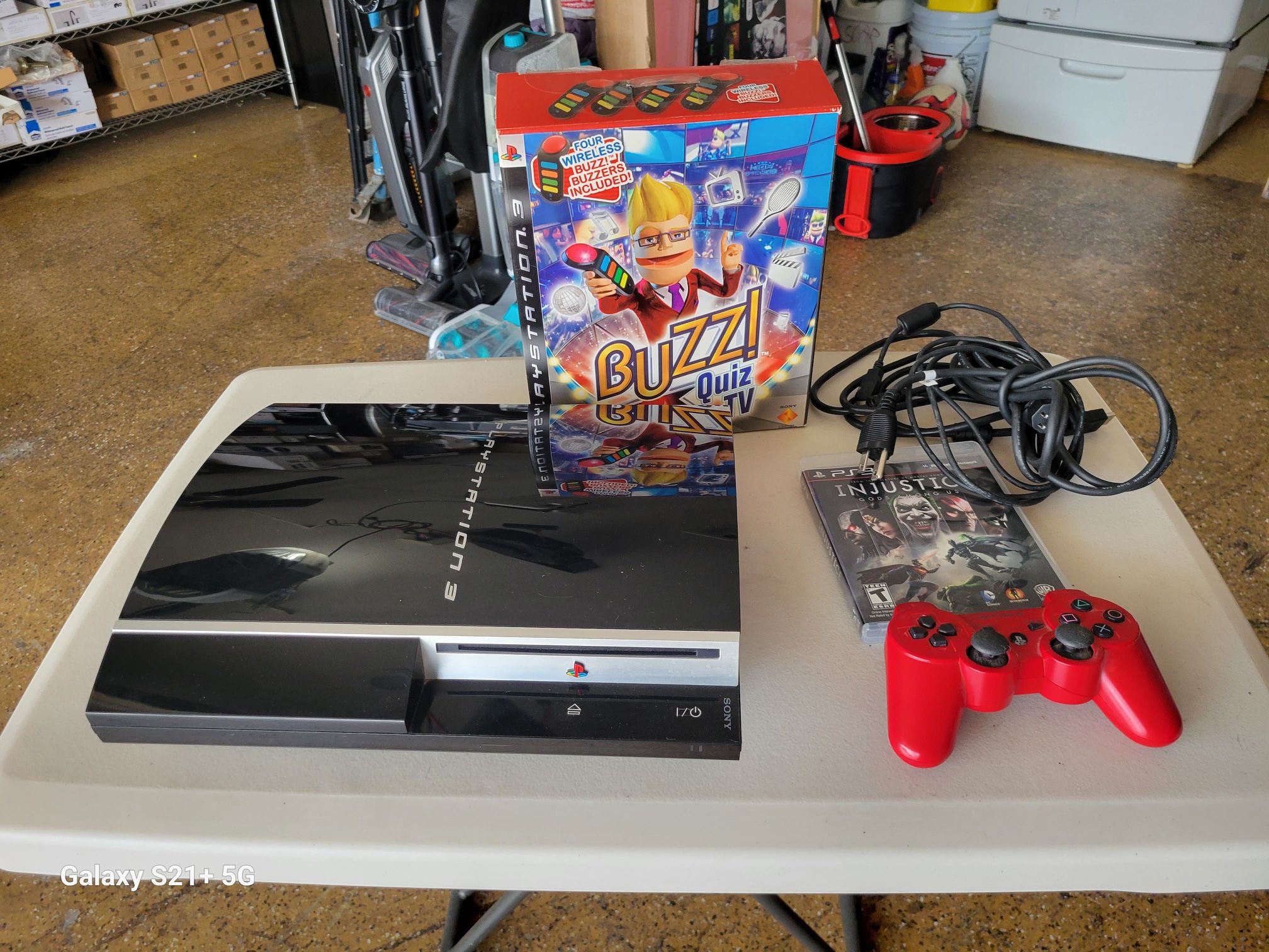 PS3