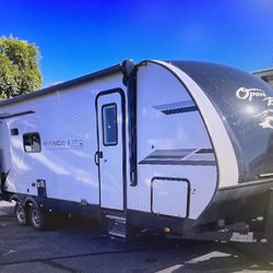 2022 OPEN RANGE LITE 262RL