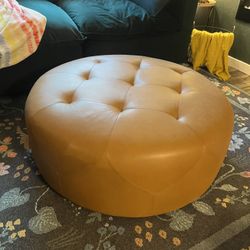 Article Brand Ottoman