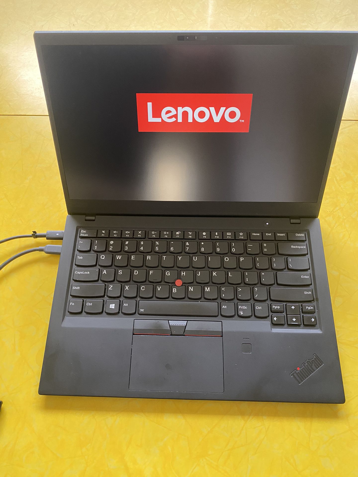 Lenovo Thinkpad X1 Carbon Laptop