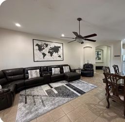 Sectional Couch