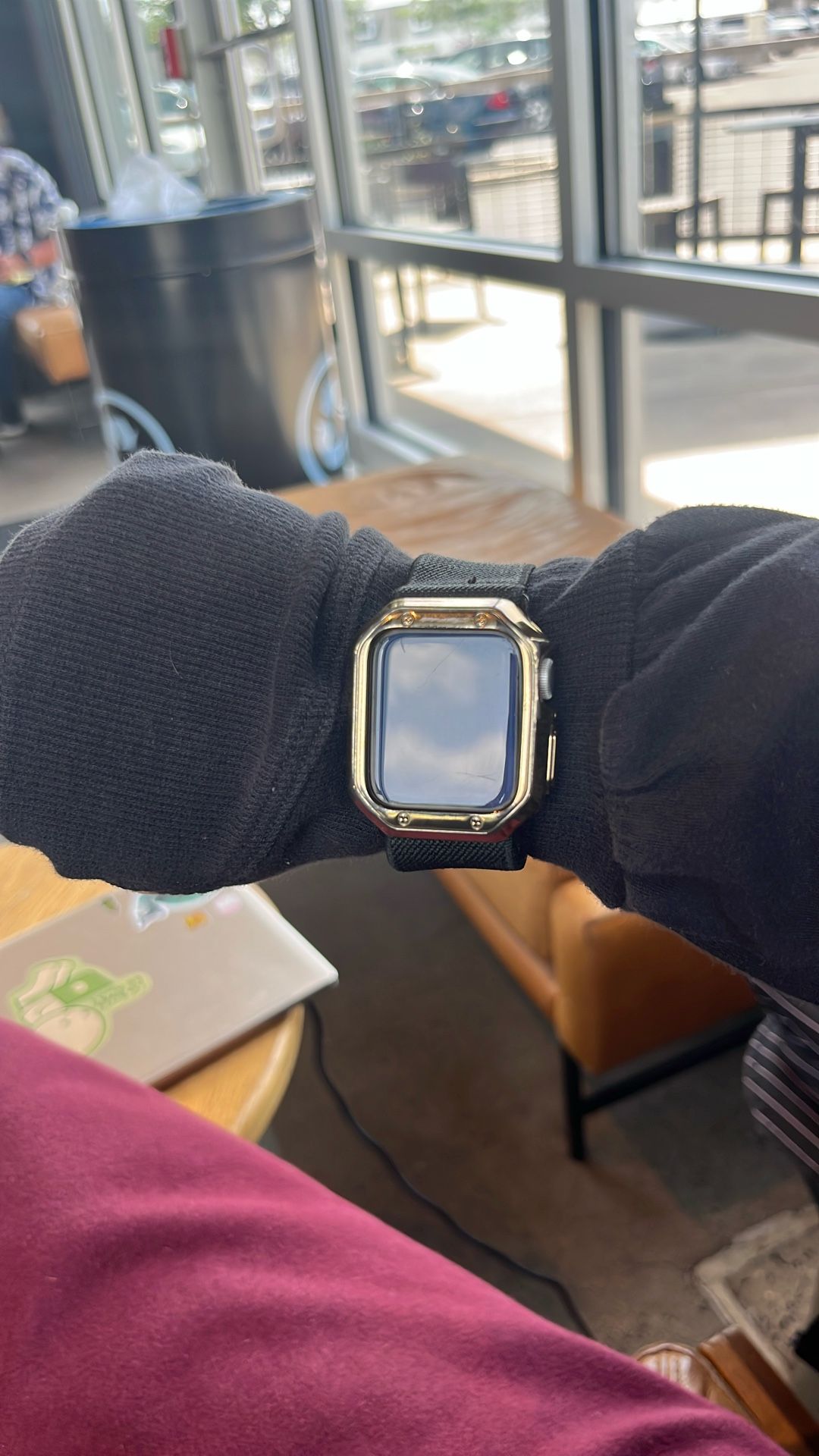 Apple Watch