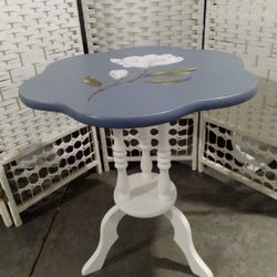 Small Vintage Table 