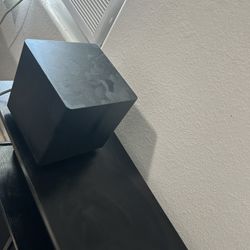 Vizio Sound Bar