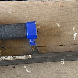 Duo Fast Stapler
