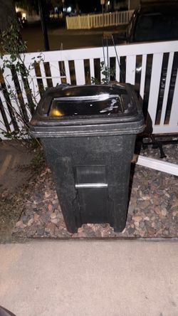 Trashcan
