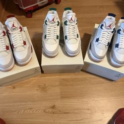 Jordan SB Collection 